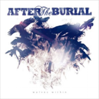 Album Wolves Within de After The Burial