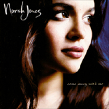 Album Come Away With Me de Norah Jones