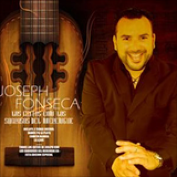 Album Los Éxitos Con Los Sabrosos Del Merengue de Joseph Fonseca