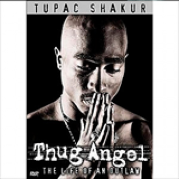 Album Thug Angel (Life Of An Outlaw) de 2Pac