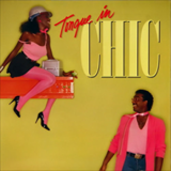 Album Tongue In Chic de Chic