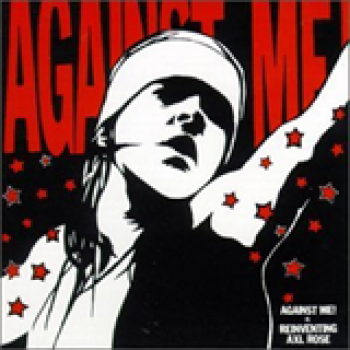 Album Reinventing Axl Rose de Against Me!