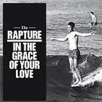 Album In The Grace Of Your Love de The Rapture