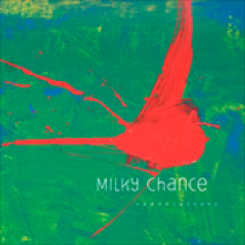 Album Sadnecessary de Milky Chance