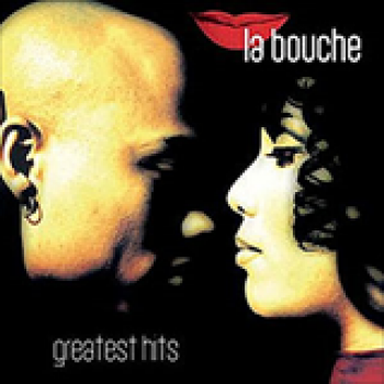 Album Greatest Hits de La Bouche