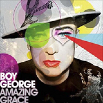 Album Amazing Grace de Boy George