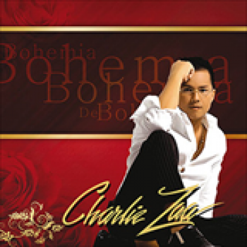 Album De Bohemia de Charlie Zaa