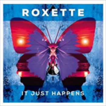 Album It Just Happens de Roxette