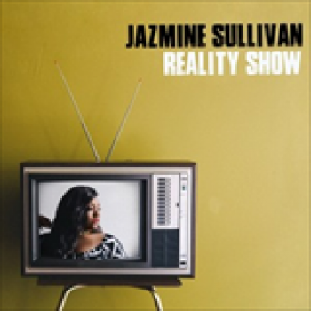 Album Reality Show de Jazmine Sullivan