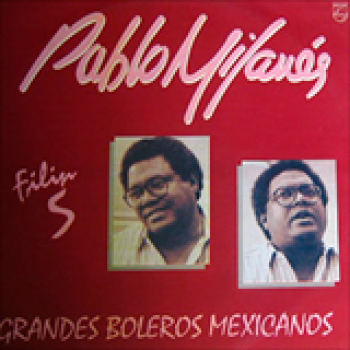 Album Pablo Milanes Filin 5 de Pablo Milanés