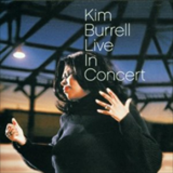 Album Live In Concert de Kim Burrell