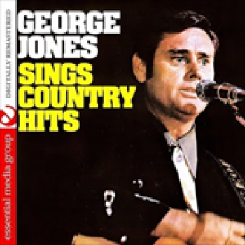 Album George Jones Sings His Songs de George Jones