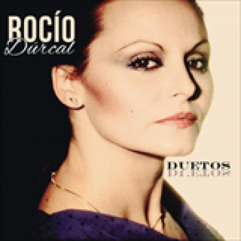 Album Duetos de Rocío Dúrcal