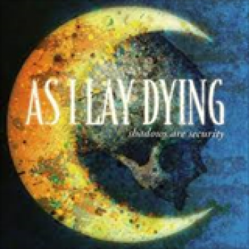 Album Shadows Are Security de As I Lay Dying