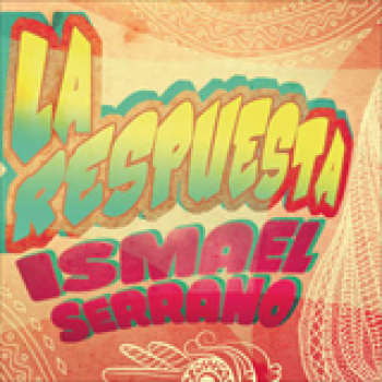 Album La Respuesta (EP) de Ismael Serrano