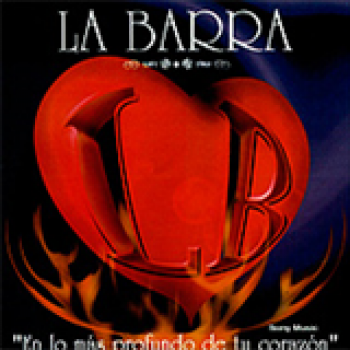 Album En Lo Mas Profundo De Tu Corazón de La Barra