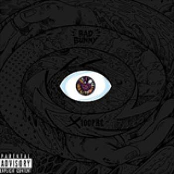 Album X 100PRE de Bad Bunny