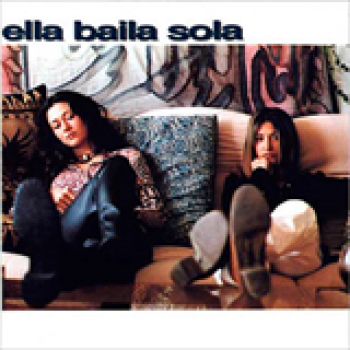 Album Ella baila Sola de Ella Baila Sola