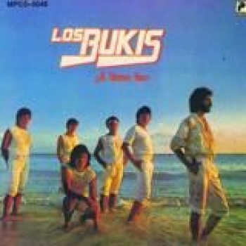 Album ¿A Dónde Vas? de Los Bukis