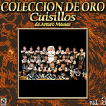 Album Colección De Oro, Vol. 2 de Banda Cuisillos