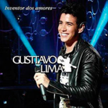 Album Inventor Dos Amores de Gusttavo Lima
