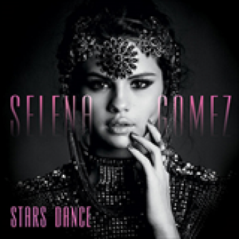 Album Stars Dance de Selena Gomez