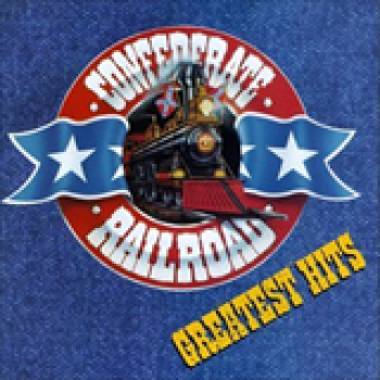 Album Greatest Hits de Confederate Railroad