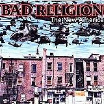 Album The New America de Bad Religion