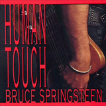 Album Human Touch de Bruce Springsteen