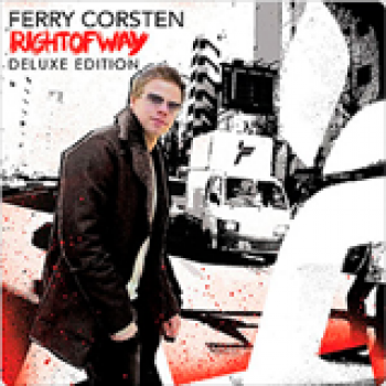 Album Right Of Way Deluxe Edition de Ferry Corsten