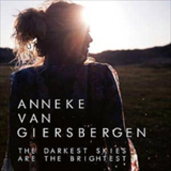 Album The Darkest Skies Are The Brightest de Anneke Van Giersbergen