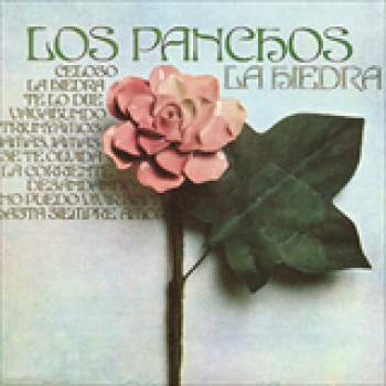 Album La Hiedra de Los Panchos