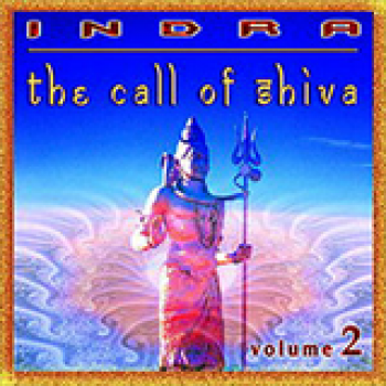 Album The Call of Shiva Vol II de Indra