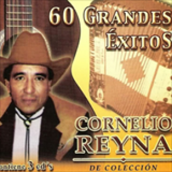 Album 60 Grandes Exitos Disc 2 de Cornelio Reyna