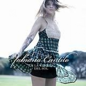 Album En la Vereda del Sol de Fabiana Cantilo