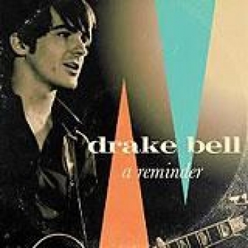 Album A Reminder de Drake Bell