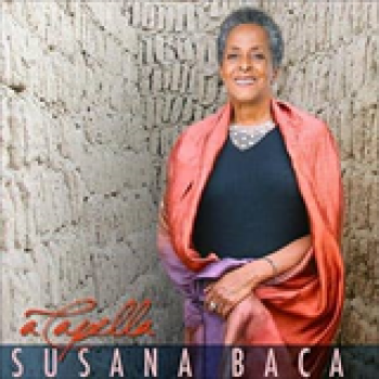 Album A Capella de Susana Baca
