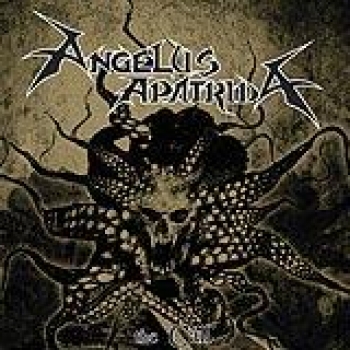 Album The Call de Angelus Apatrida