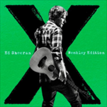 Album X (Wembley Edition) de Ed Sheeran