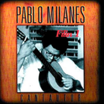 Album Pablo Milanes Filin 1 de Pablo Milanés
