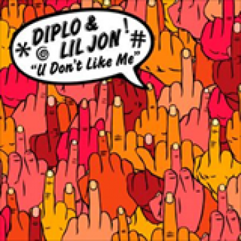 Album U Don?t Like Me de Diplo