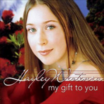 Album My Gift To You de Hayley Westenra