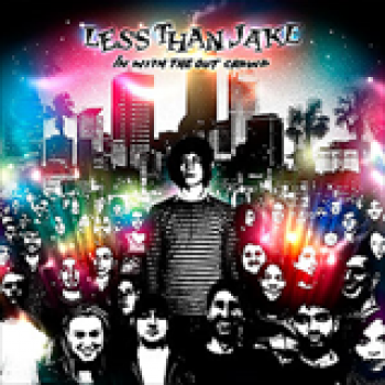 Album In With The Out Crowd de Less Than Jake