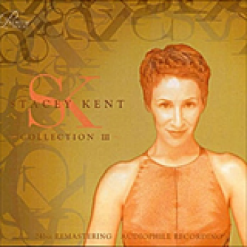 Album Collection III de Stacey Kent