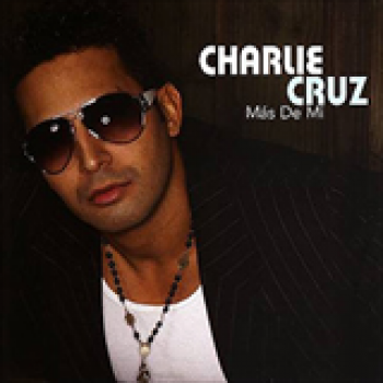 Album Mas De Mi de Charlie Cruz