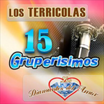 Album 15 Gruperisimos de Los Terrícolas