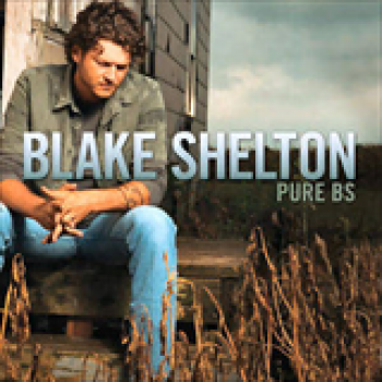 Album Pure BS de Blake Shelton