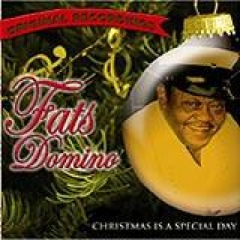Album Christmas Is a Special Day de Fats Domino