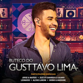 Album Buteco do Gusttavo Lima de Gusttavo Lima