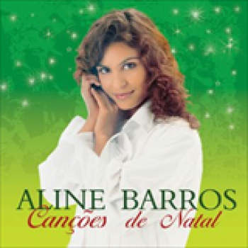 Album Canções de Natal de Aline Barros